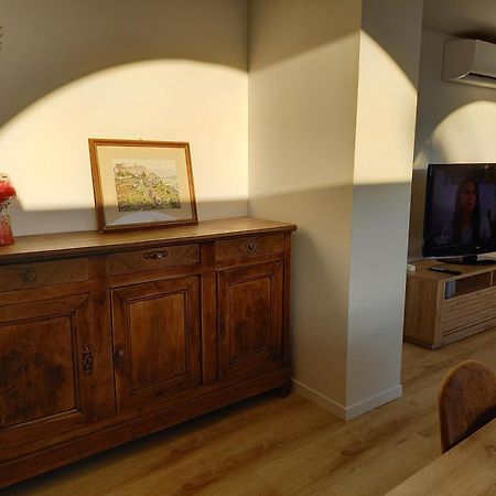 Appartement 100 M2 Terrasse Piscine Gruissan Zewnętrze zdjęcie
